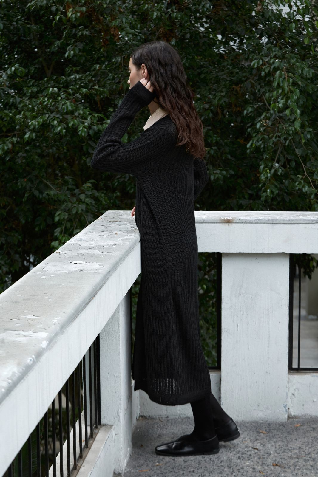 Ana tunic