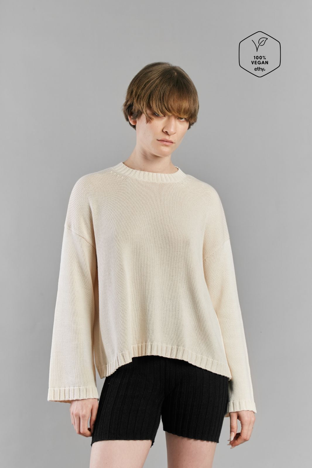 QIRA SWEATER