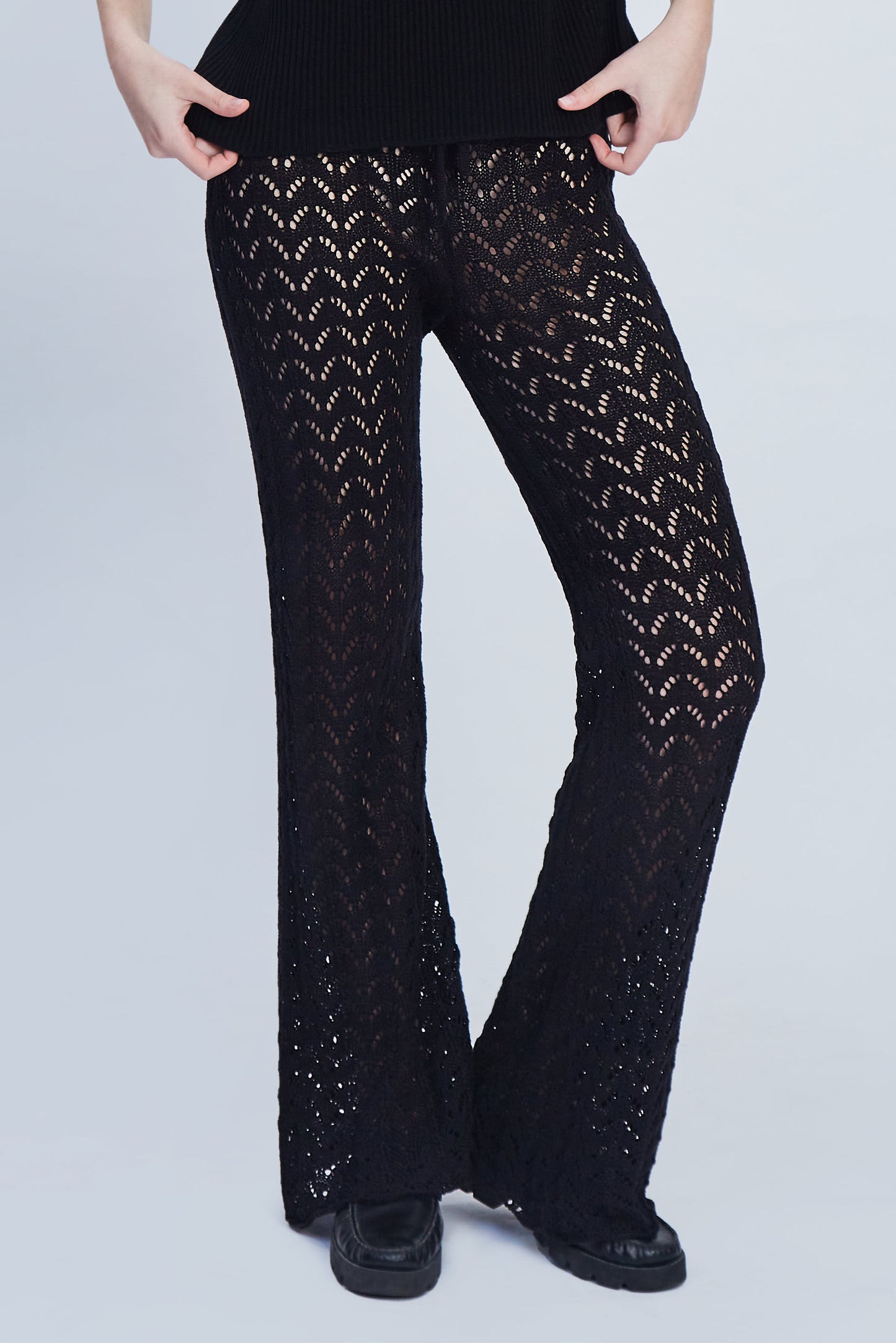 Ugo trousers