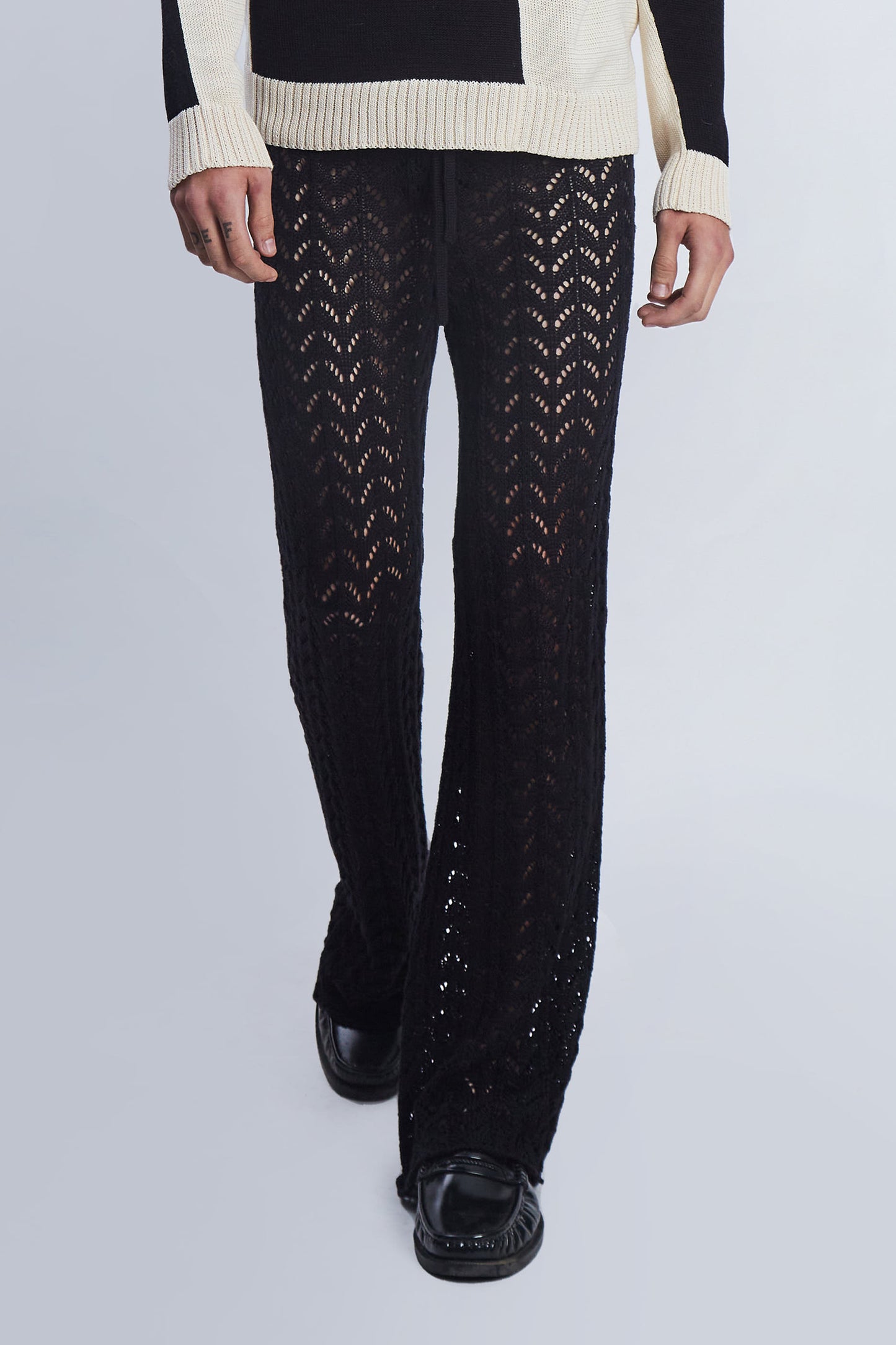 Ugo trousers