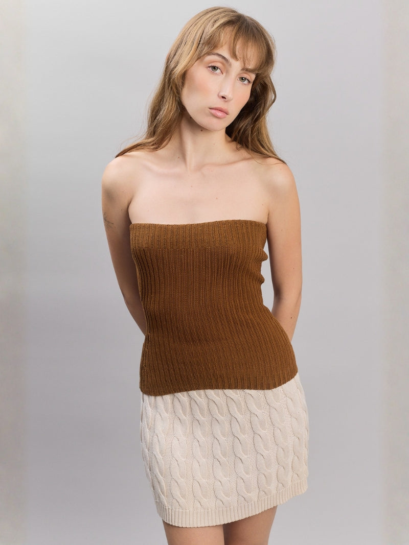 Ina skirt