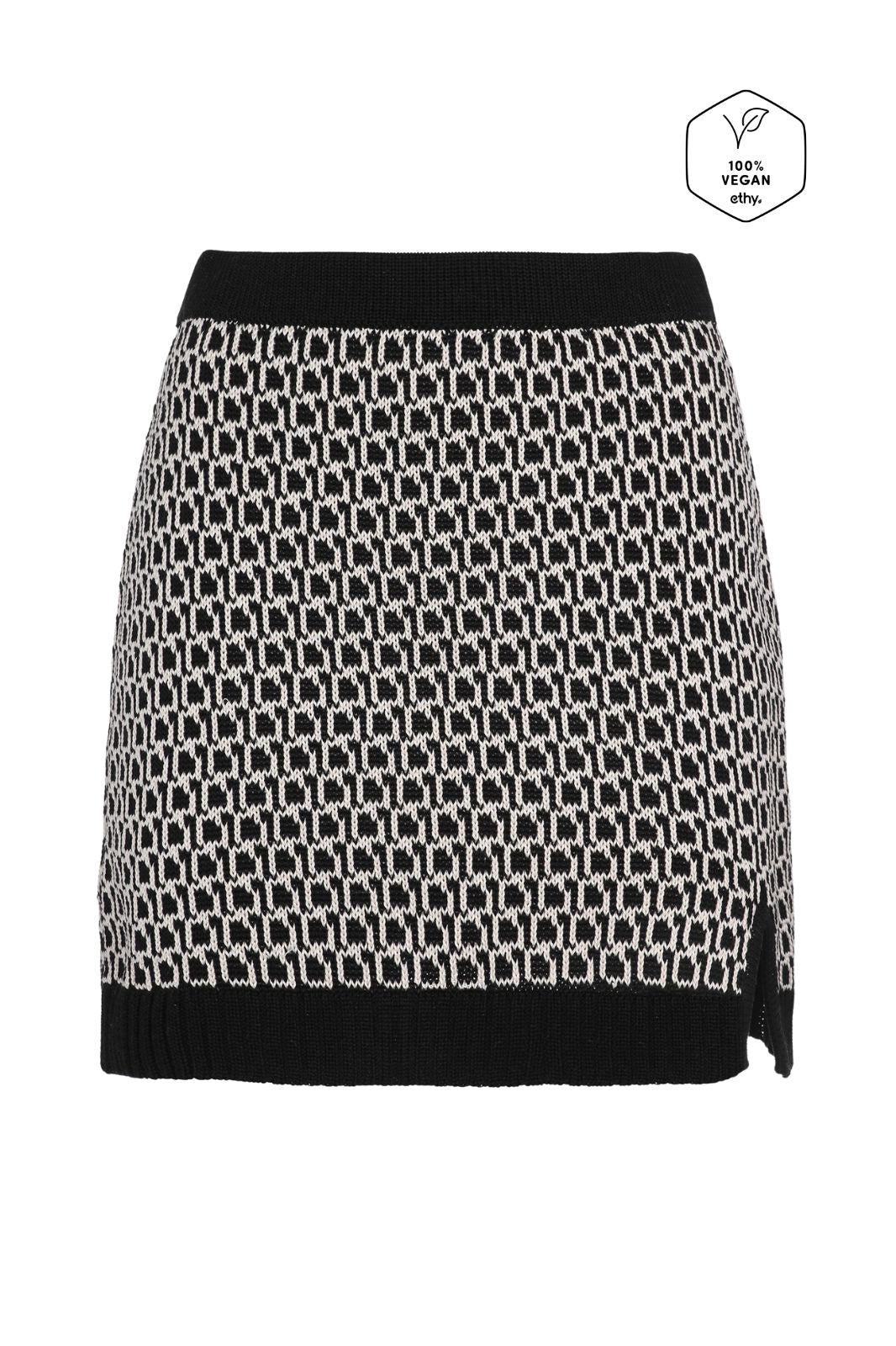 Ina skirt