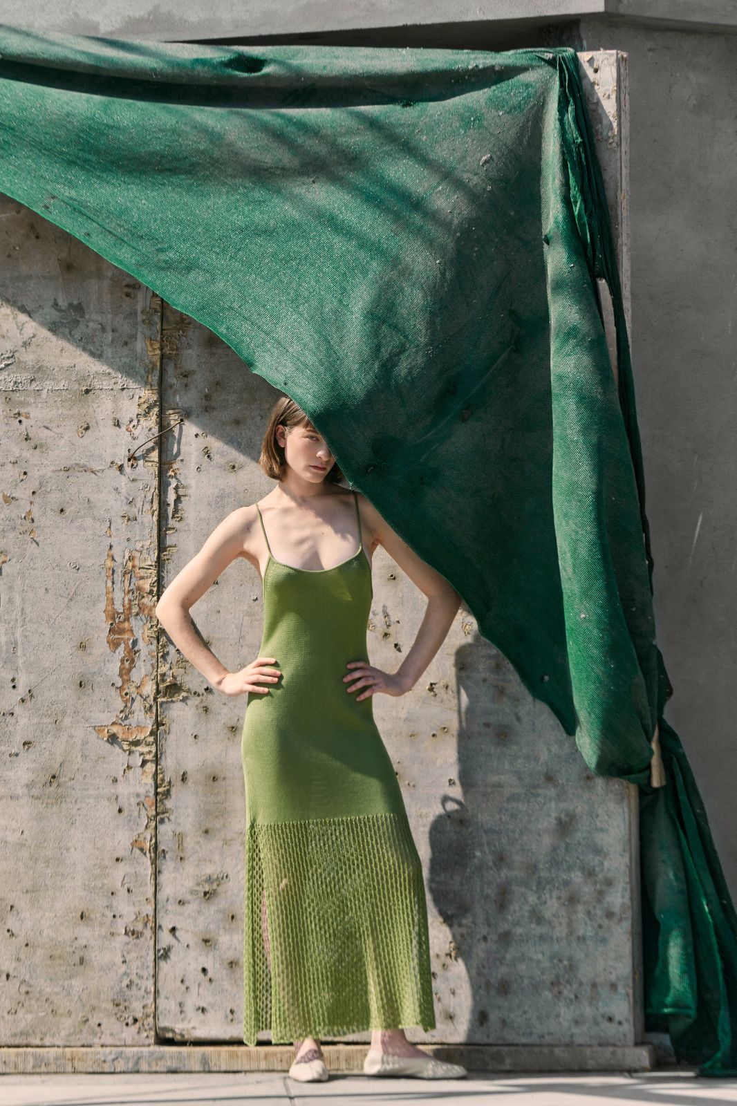 Uma dress