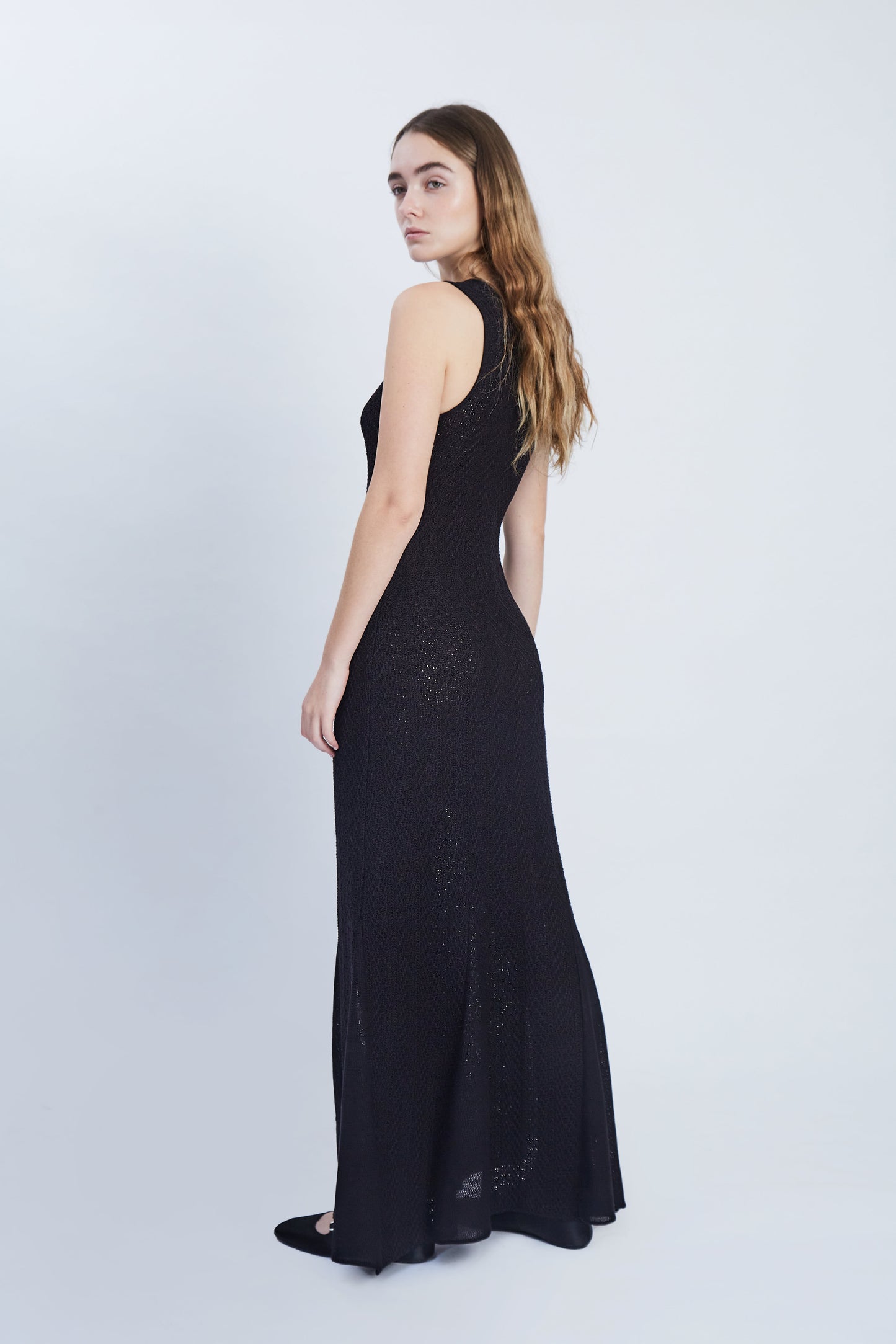 VICTORIA dress (PRE-ORDER)