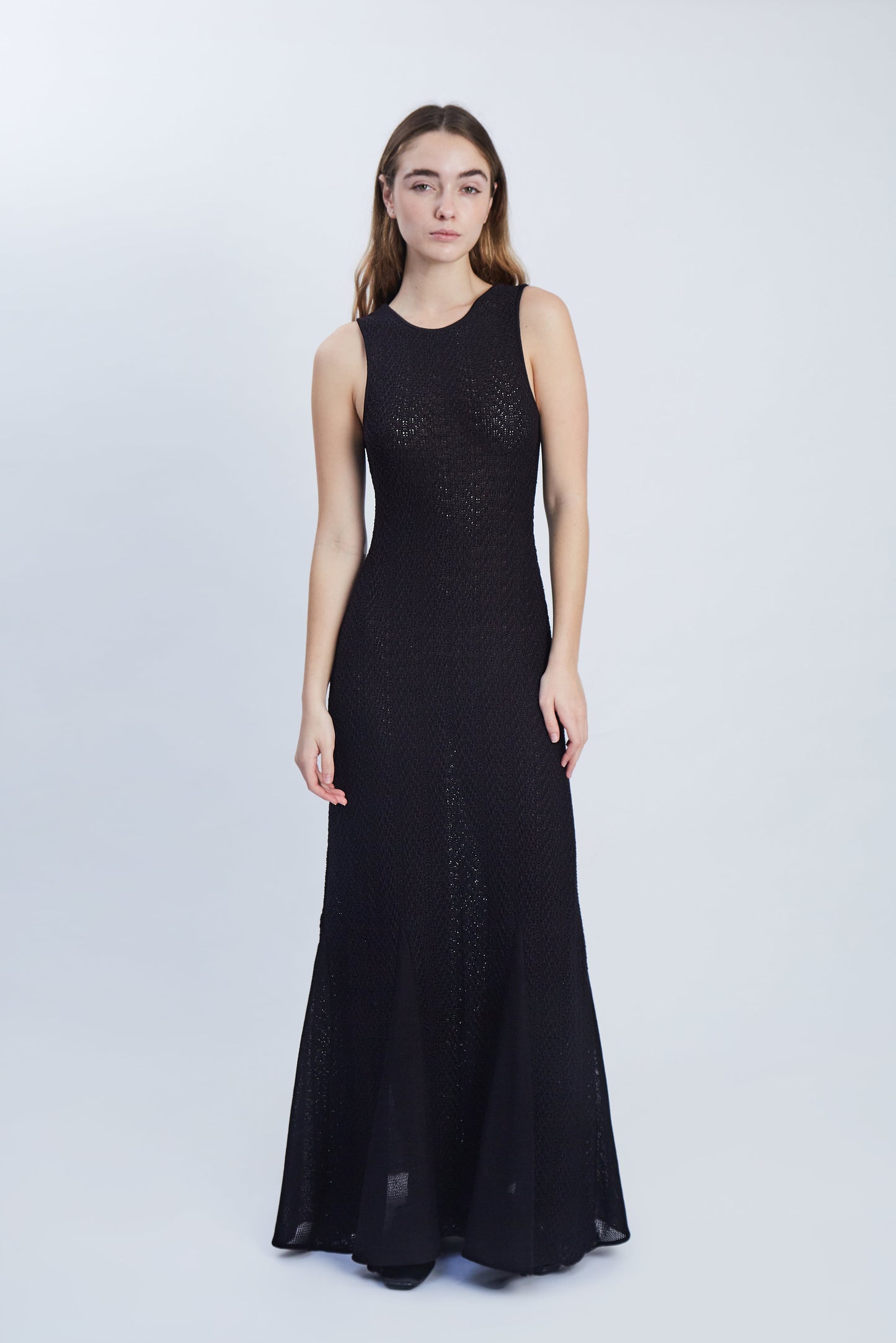 VICTORIA dress (PRE-ORDER)