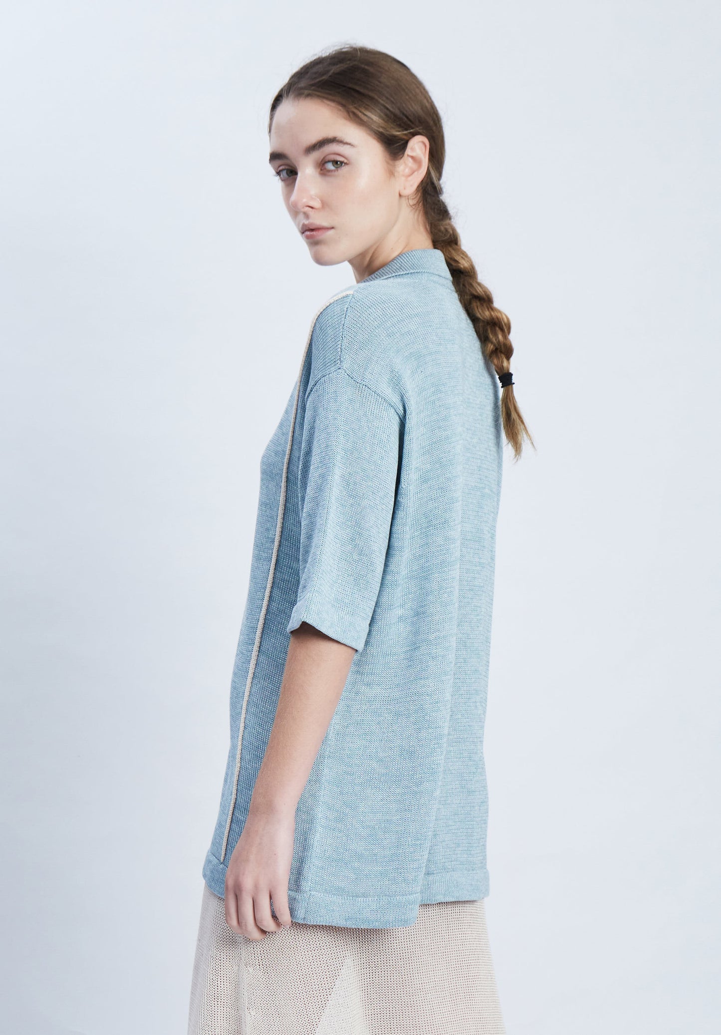 NUBE shirt