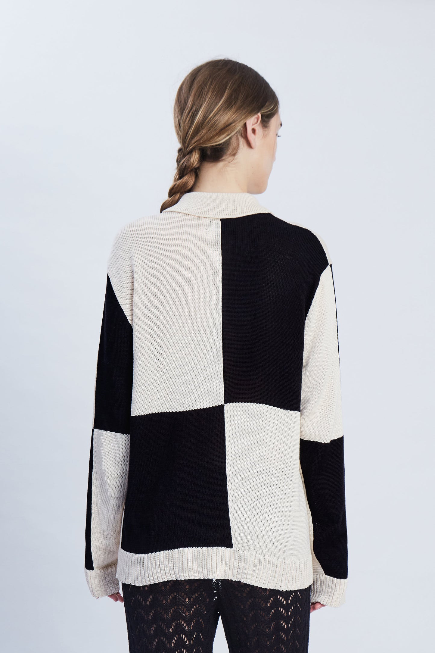CHESS sweater