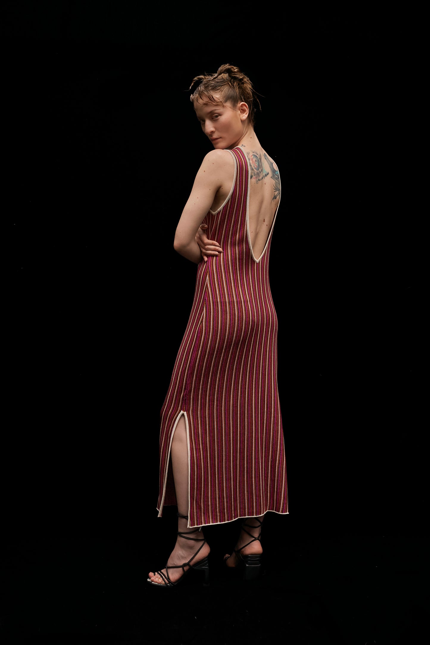 Alba dress