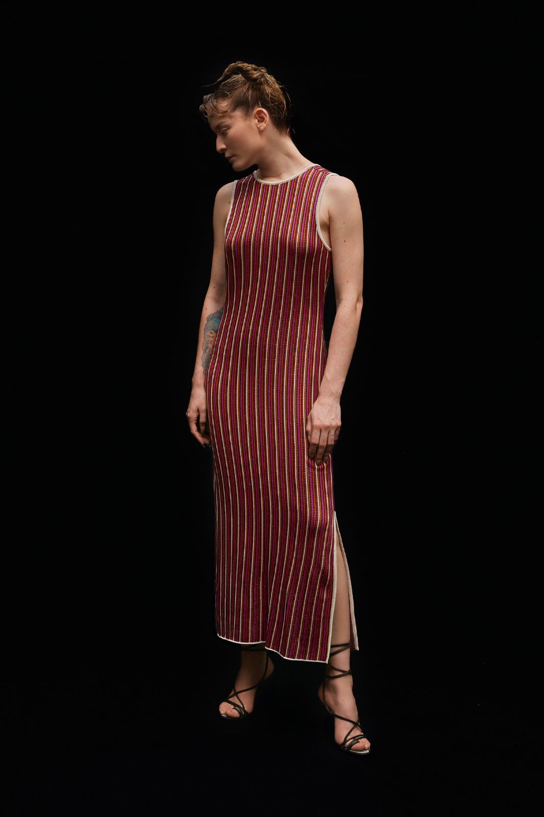 Alba dress