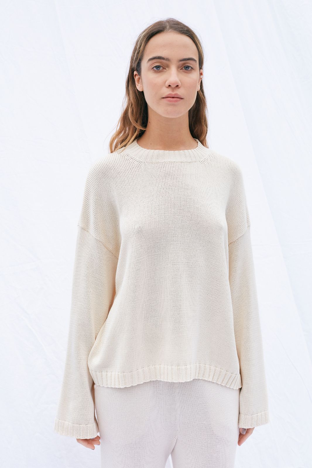 QIRA SWEATER