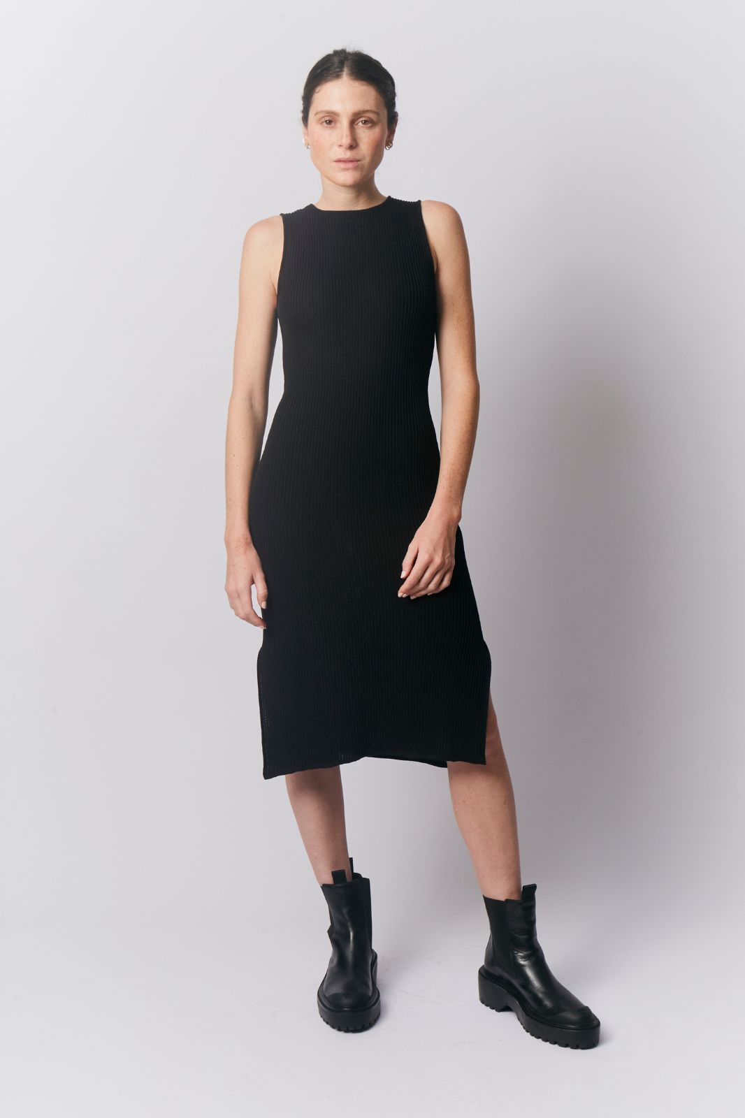 Ágata dress