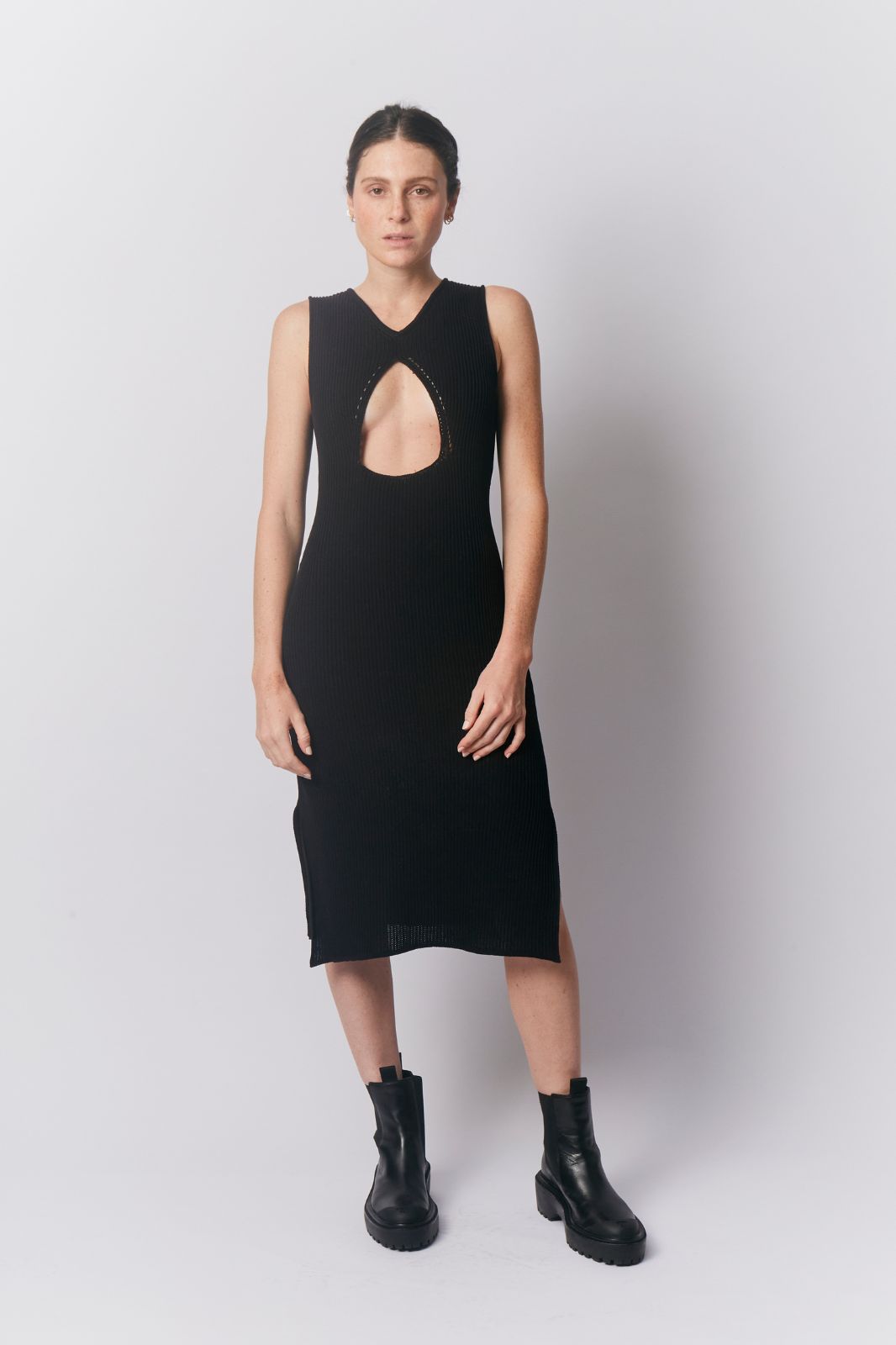 Ágata dress