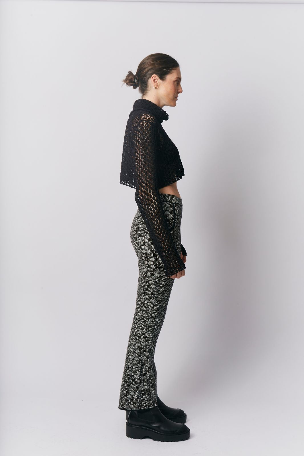 SELMA TOP