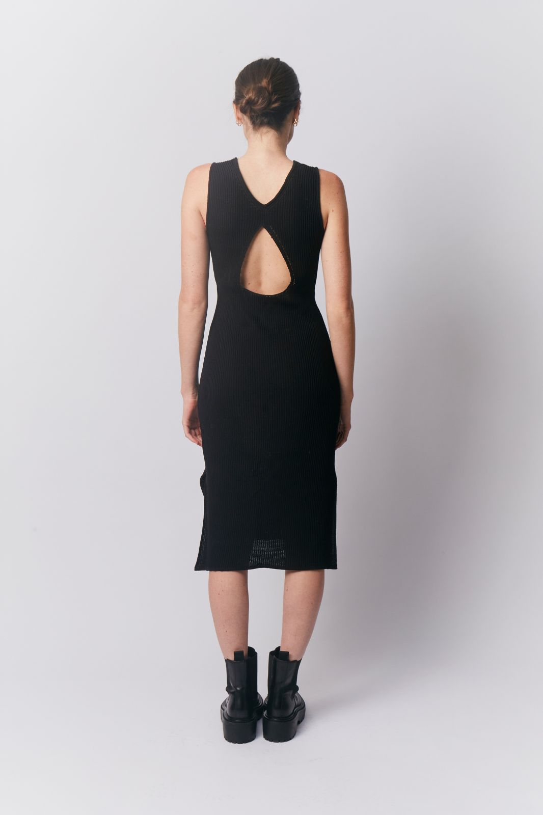 Ágata dress