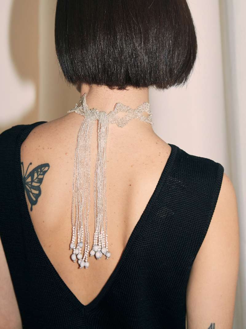 Rio Choker – Genes