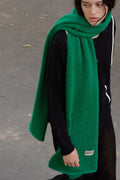 Agnes Scarf Green – Genes