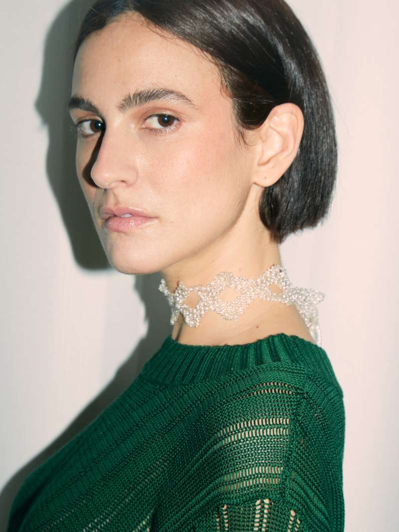 Rio Choker – Genes