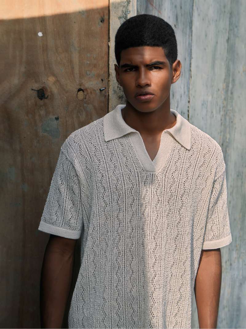 Boris Shirt – Genes