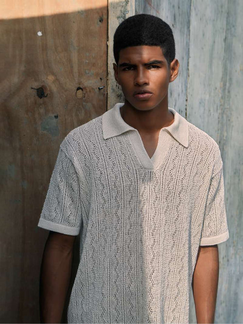 Boris Shirt – Genes