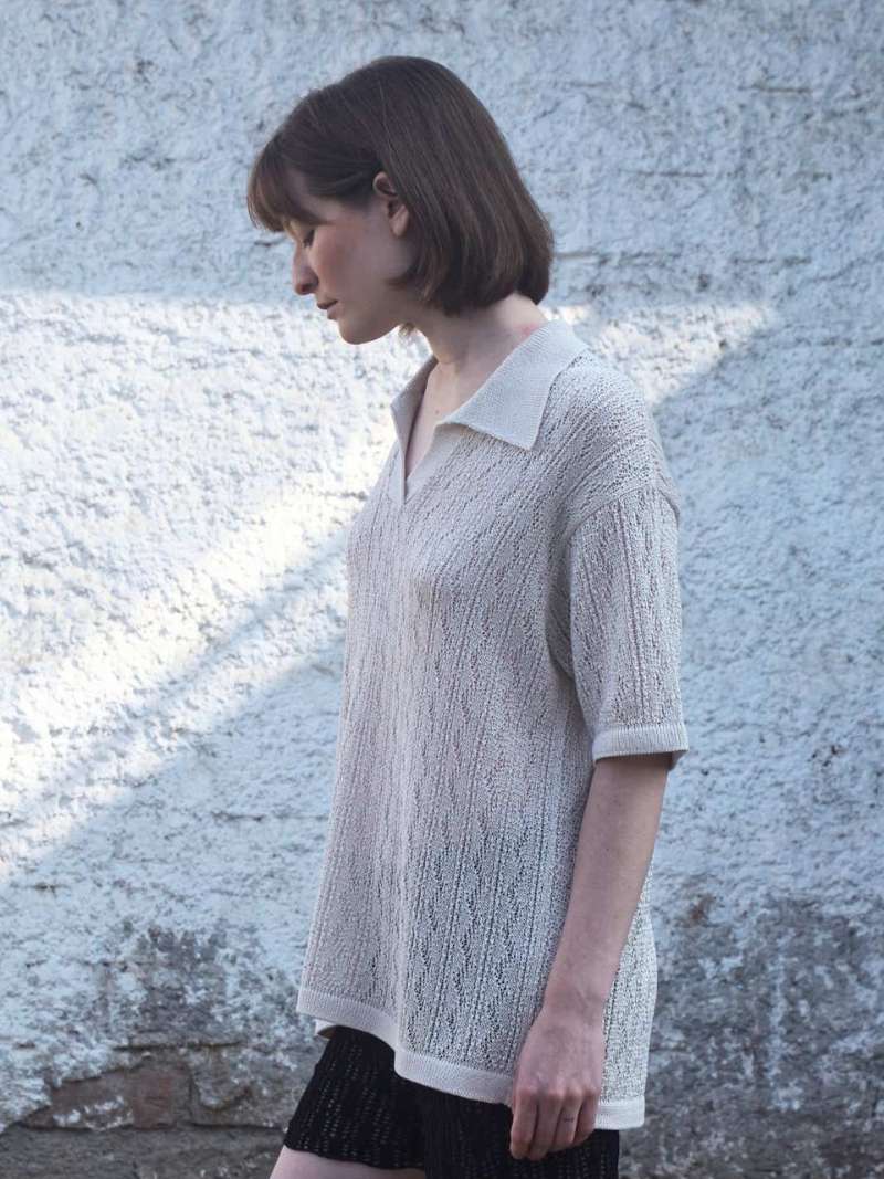 Boris Shirt – Genes