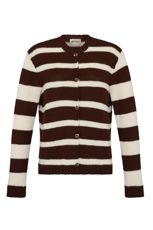 Martina cardigan
