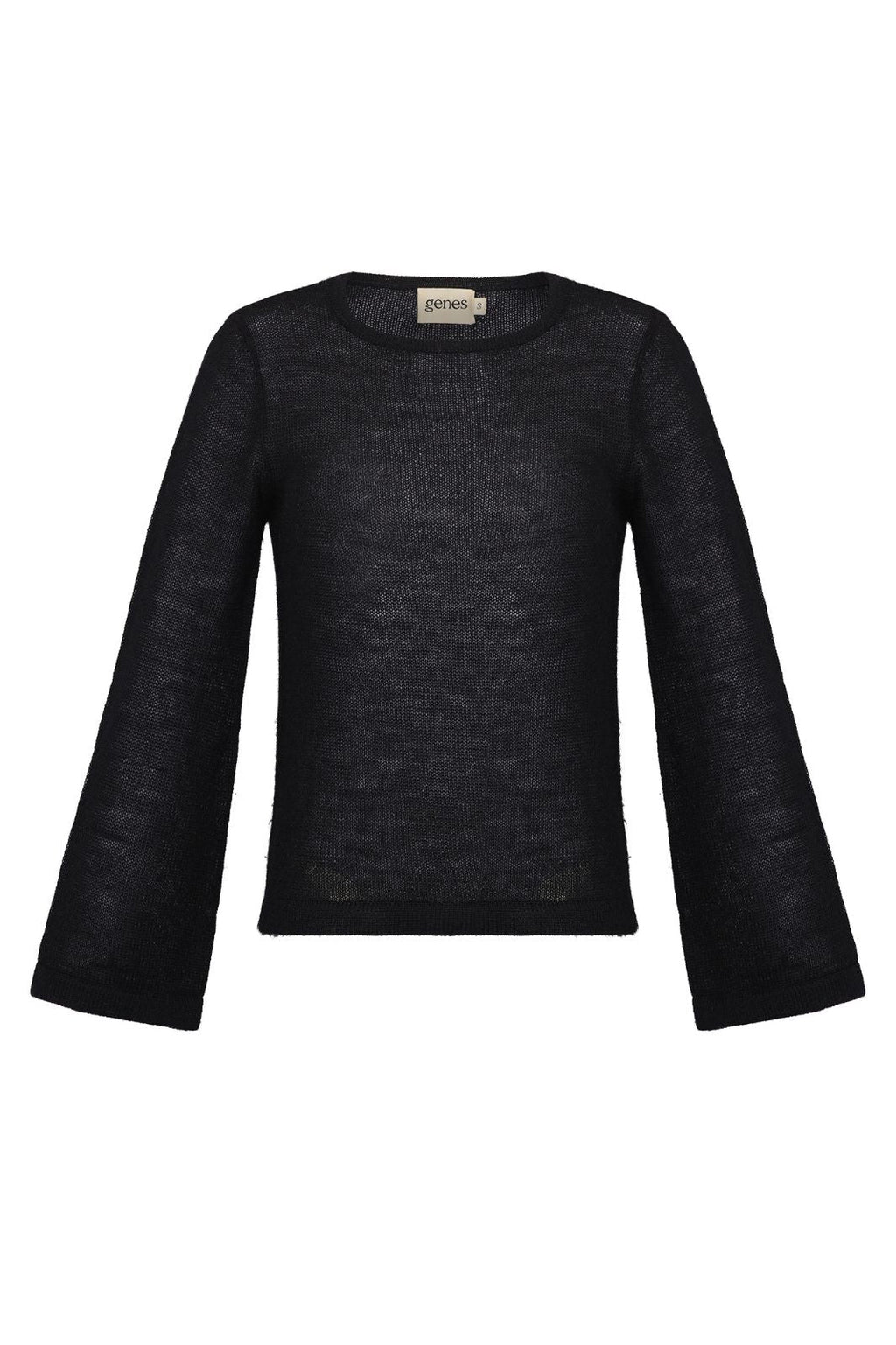 Sara Sweater – Genes