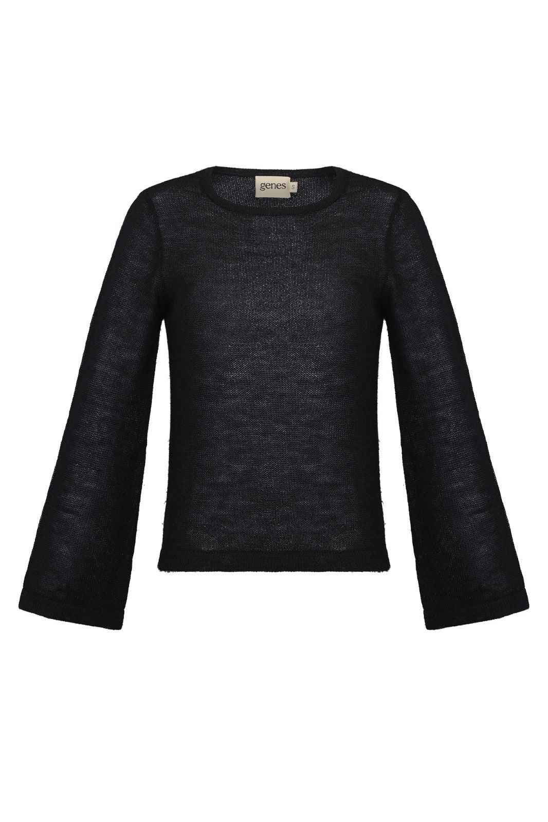 Sara Sweater – Genes