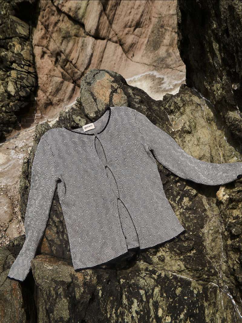 Amalia Sweater – Genes