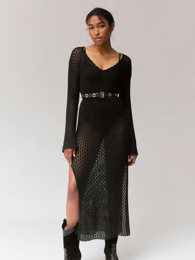 Maria Dress – Genes