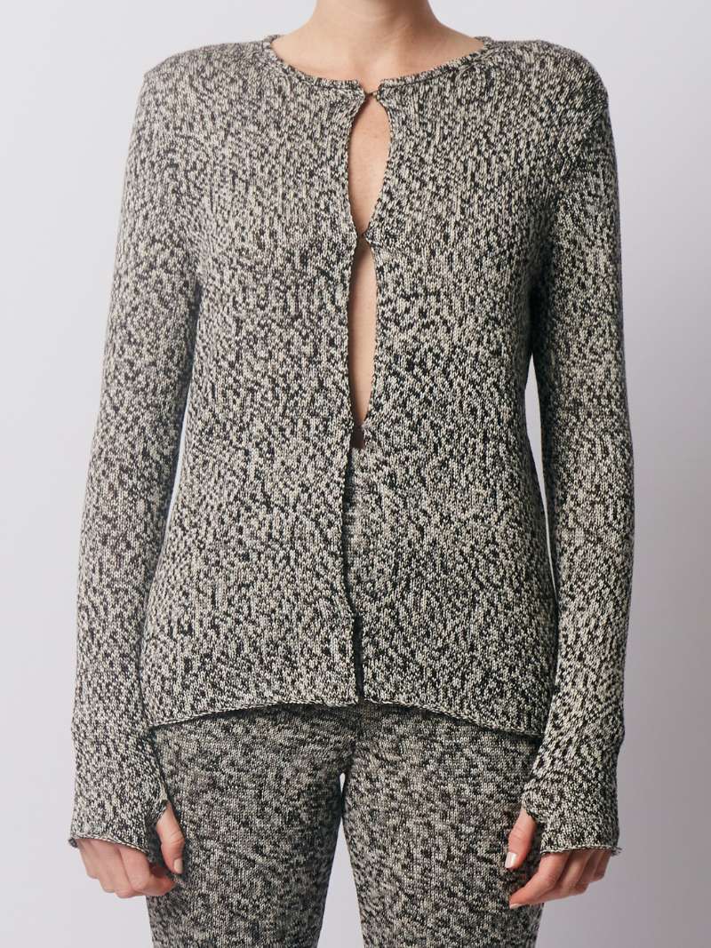 Iris Sweater – Genes