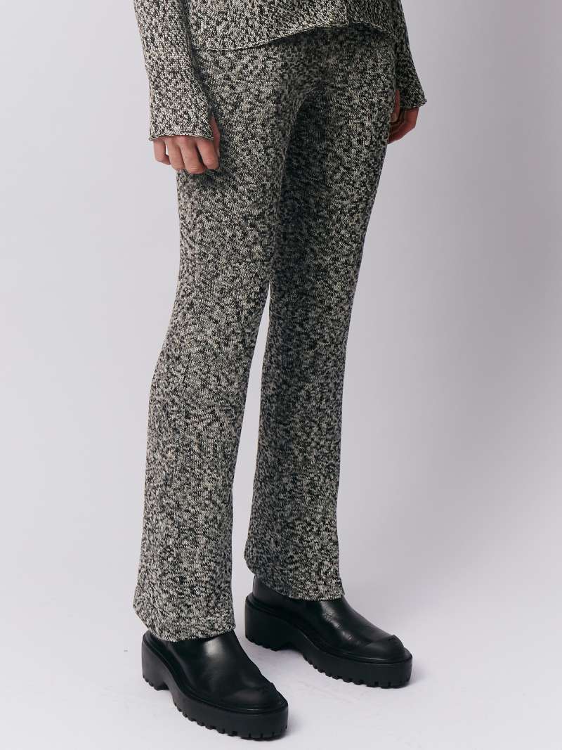 Iris Trousers – Genes