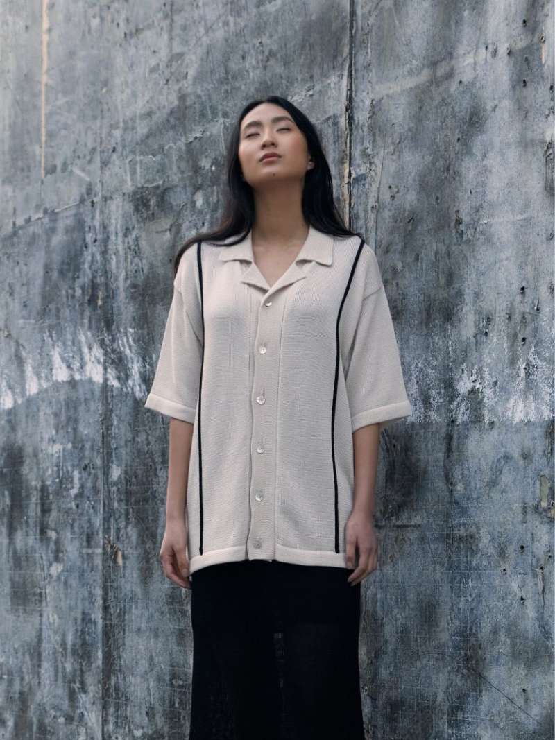 Nube Shirt – Genes