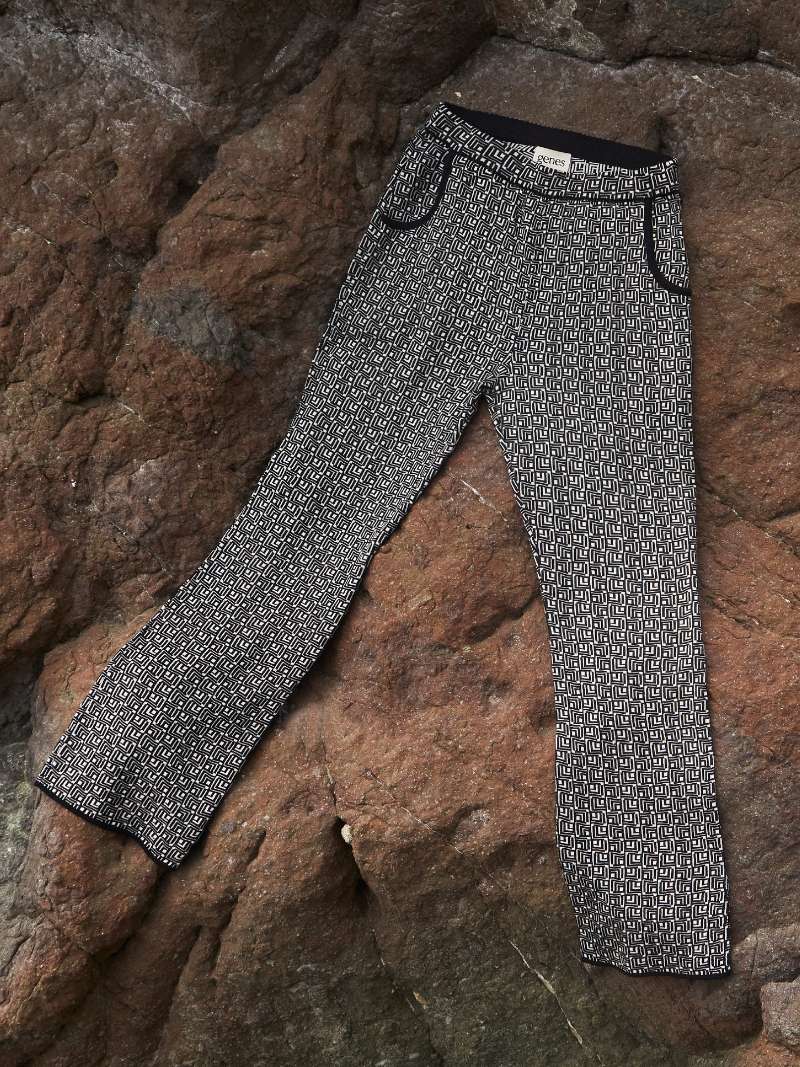 Yma Trousers – Genes