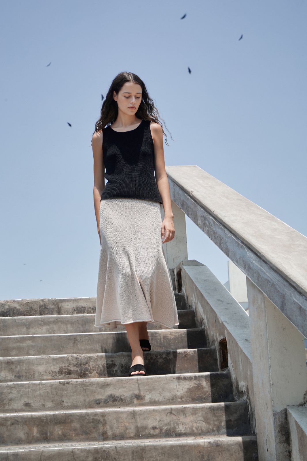 Tula skirt