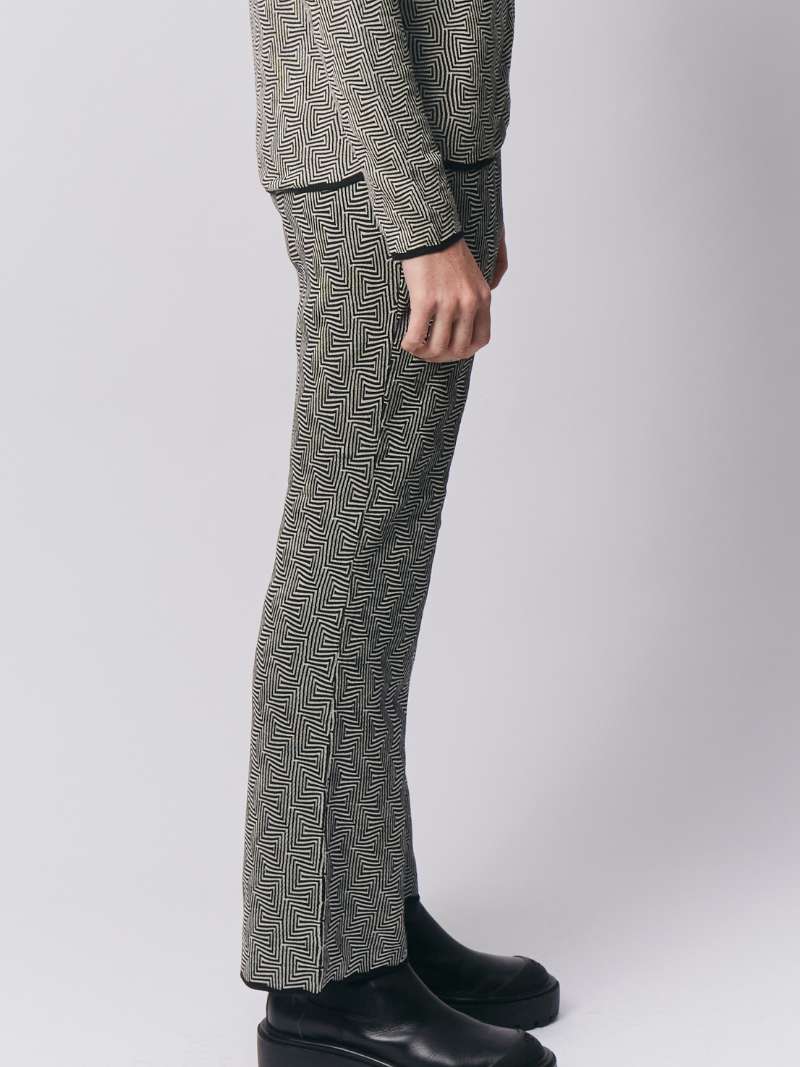 Amalia Trousers – Genes