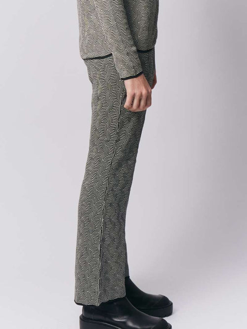 Amalia Trousers – Genes