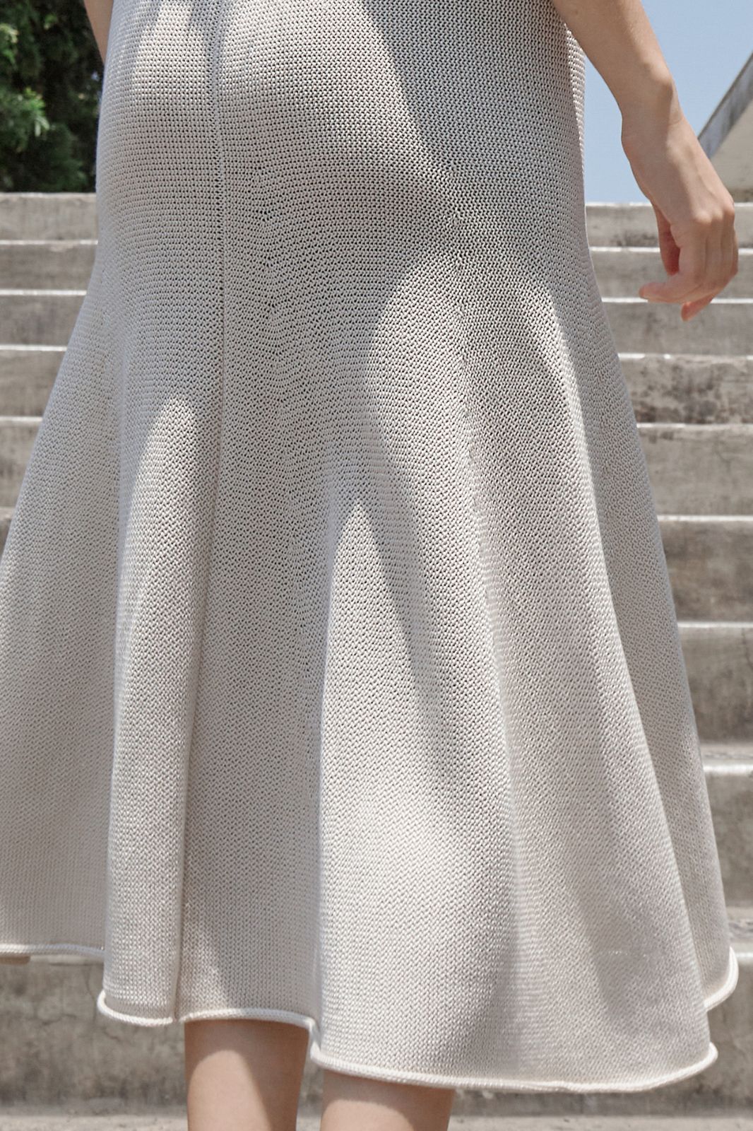 Tula skirt