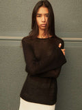 Sara Sweater – Genes