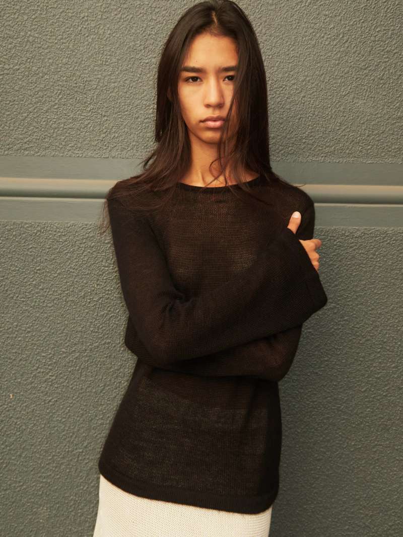 Sara Sweater – Genes