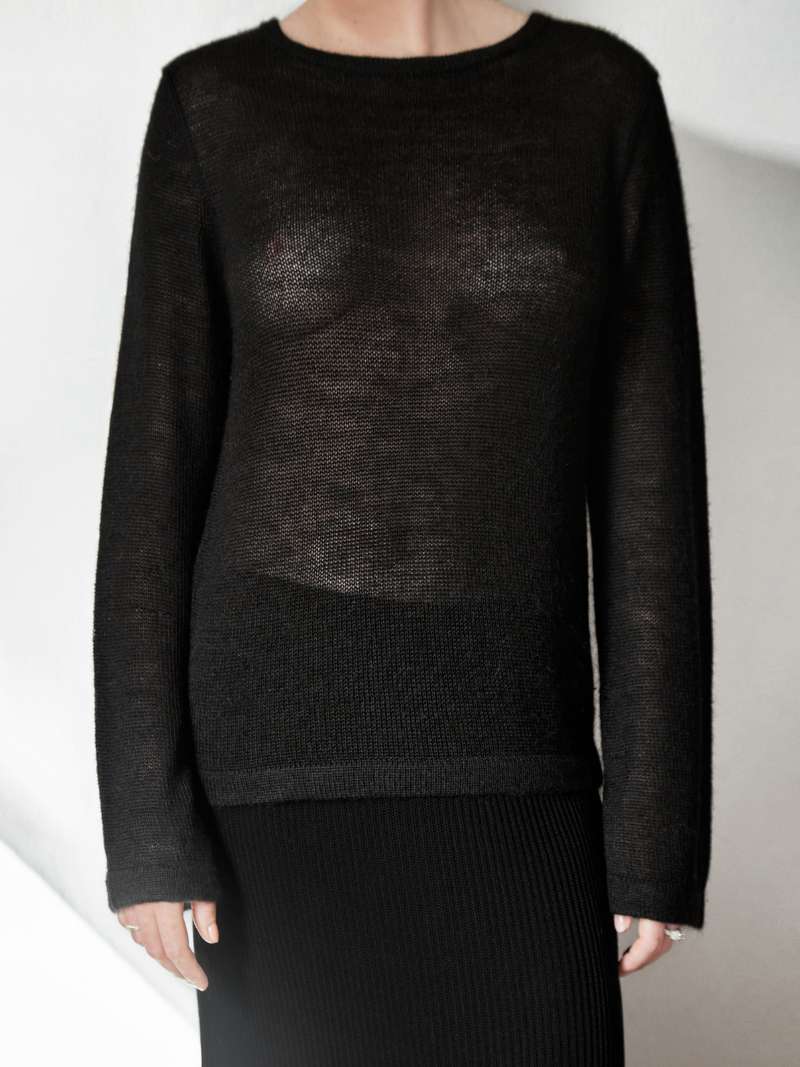 Sara Sweater – Genes