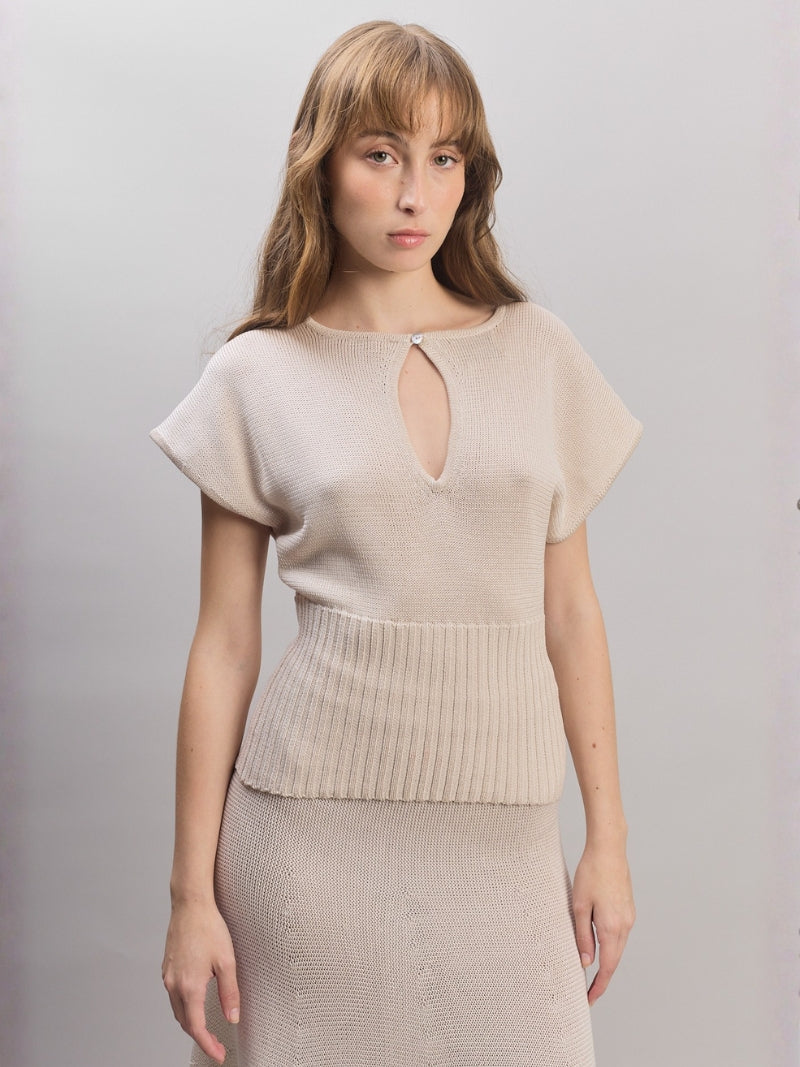 Alia Top – Genes