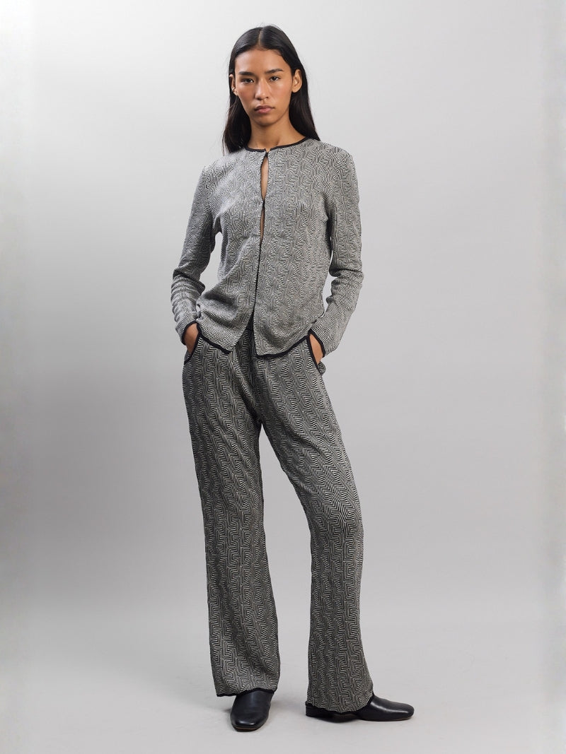 Amalia Sweater – Genes
