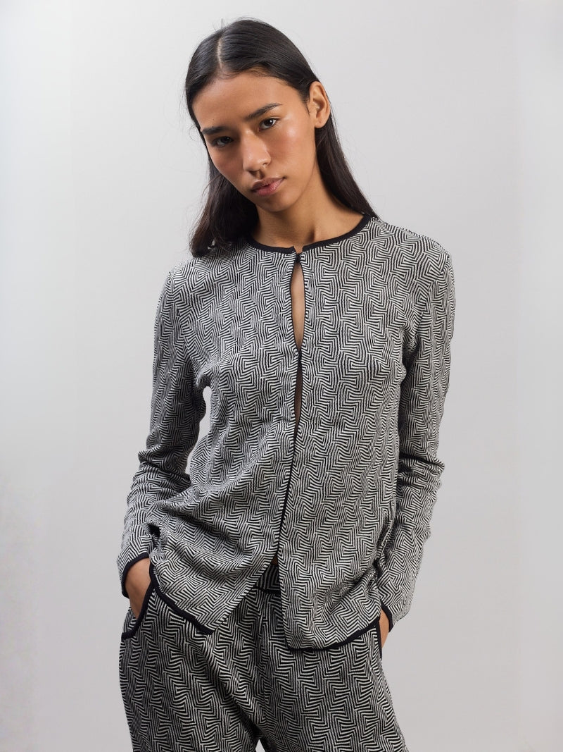 Amalia Sweater – Genes