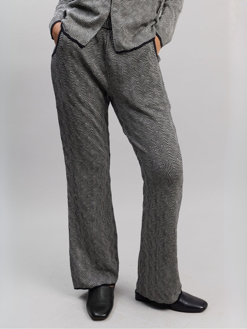 Amalia Trousers – Genes