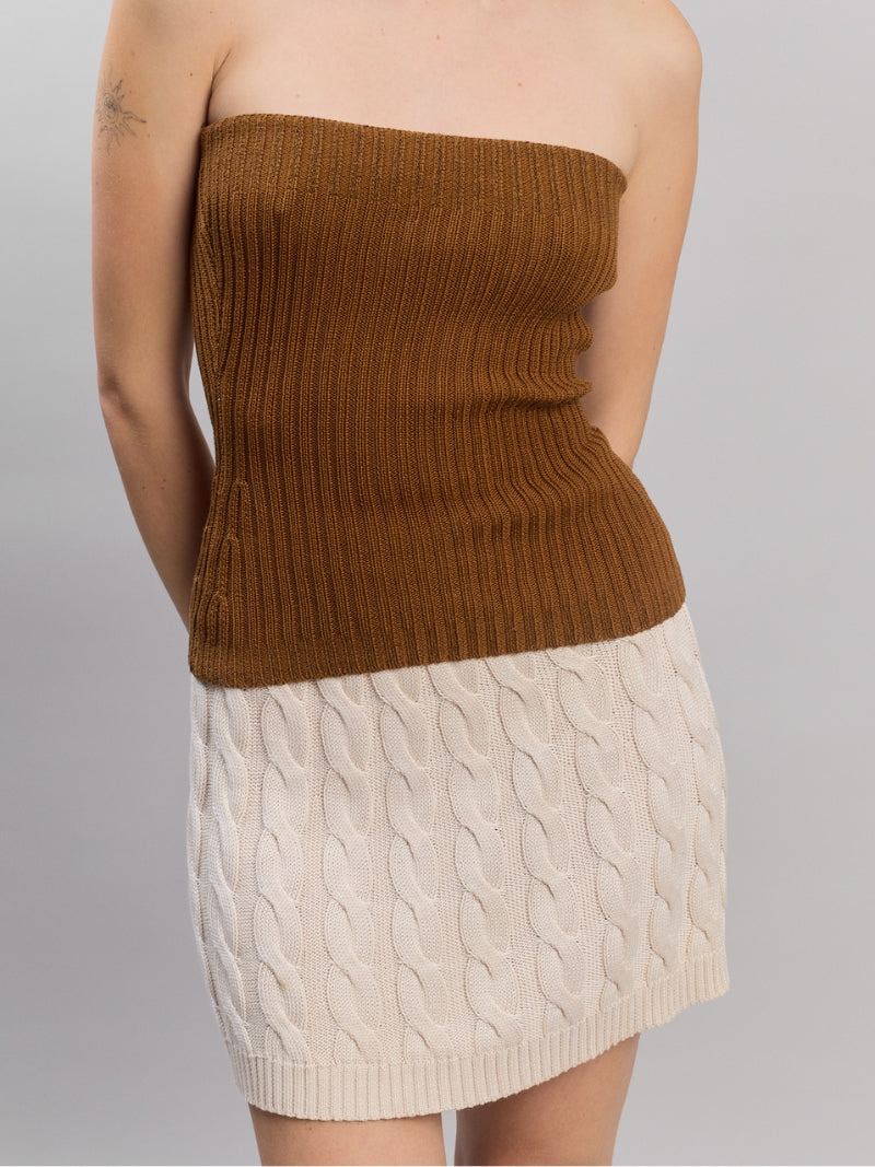 Dalia Top – Genes