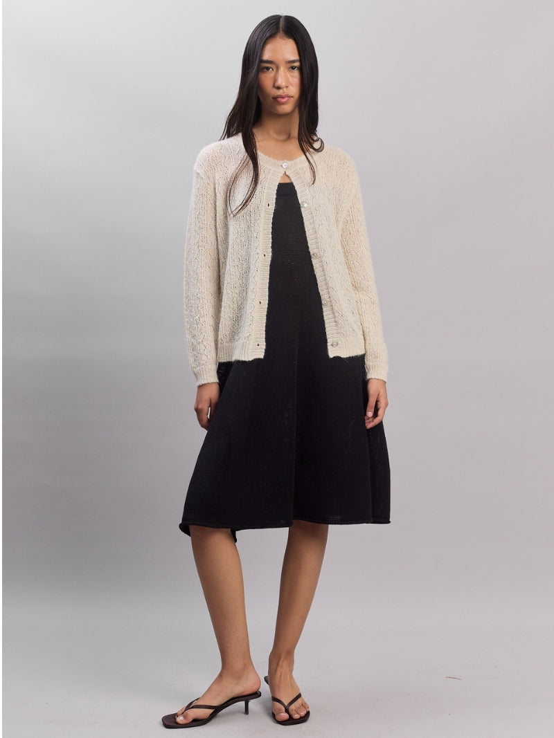Gia Cardigan – Genes