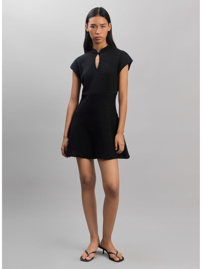 Gracia Dress – Genes