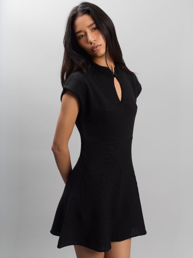 Gracia Dress – Genes