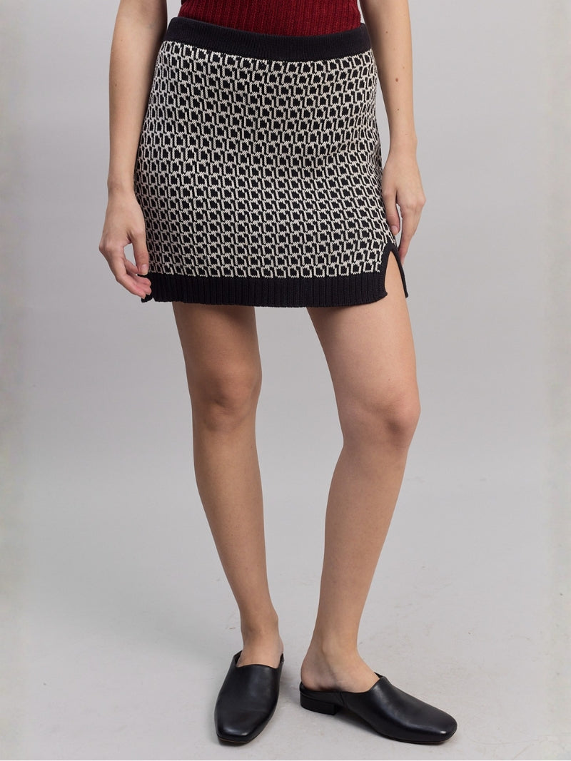 Ina Skirt – Genes