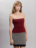 Ina Skirt – Genes
